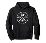 Star Wars The Jedi Order Defenders of the Republic Pullover Hoodie