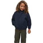 Brandit Kids Summer Windbreaker Frontzip Jacket Transition Jacket Mesh