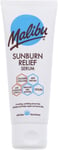 x3 Malibu Sun After Sun Soothing Moisturising Sunburn Serum with Aloe Vera 75ml