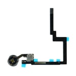 Gold Home Button OEM Flex Cable for Apple iPad Mini 3 Retina A1599 A1600