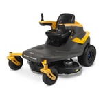 Stiga GYRO 900e Battery Powered Axial Zero Turn Ride On Mower