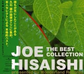 Joe Hisaishi  Premium Bestpresented By Wonderland  CD