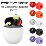 Earbuds Protective Sleeve Ear Covers Protector For Google Pixel Buds Pro