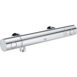 Grohe Grohtherm 800 Cosmopolitan duschblandare, krom