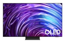 Samsung Series 9 Qe77s95datxxn, 195,6 Cm (77"), 3840 X 2160 Piksler, Oled, Smart Tv, Wi-Fi, Sort