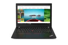 Lenovo ThinkPad X280 12,5" FHD IPS Core i7-8550U 4,0Ghz 8GB (A-Klass)