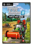 Farming Simulator 22 - Pumps N' Hoses Pack (PC)