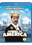 Coming To America (1988) / Amerika For Mine Føtter