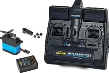 Carson 500707131 Reflex Stick Pro 3.1