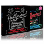 The Rods  Hollywood  CD