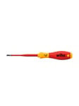 Wiha screwdriver softfinish® electric slimfix