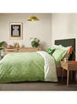 Orla Kiely Multi Criss Cross Stem Duvet Cover Set