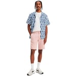 Levi's Men's Xx Chino Shorts III, Adobe Rose, 32W