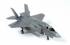 AIR FORCE ONE AF1-0009A - 1/72 F-35B LIGHTNING US MARINES VMFAT-501