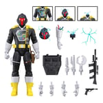 [DISPO A CONFIRMER] G.I. Joe figurine Ultimates B.A.T. [Cartoon Accurate] 18 cm