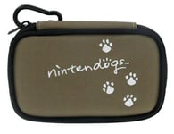 Nintendo DS / DS Lite Game Traveller Nintendogs Transport And Protection Bag