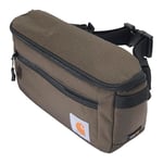Carhartt Homme Cargo Series Hook-N-Haul Hip Pack, Tarmac, Taille Unique