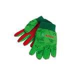 Theo Klein 2798 Bosch Gants de Jardinage | Gants de Jardin, 90% en Coton Respirant | Taille Unique | Dimensions : 10 cm x 1 cm x 19 cm | Jouet pour Enfants à partir de 3 Ans