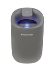 Russell Hobbs Rhdh1061G Fresh Air Mini, Compact Dehumidifier, 300Ml/Day, Grey