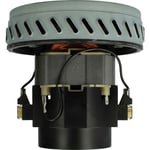 Moteur de rechange remplacement pour Kärcher 6.490-148 pour aspirateur - Vhbw