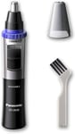 Panasonic Er Gn30 Wet Dry Electric Nose Ear Facial Hair Trimmer Men Dual Edge