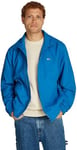 Tommy Jeans Veste Homme Mi-Saison, Bleu (Coastal Cobalt), 6XL