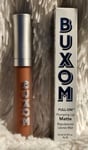 Buxom Full-On Plumping Lip Matte 4.2ml Road Trippin