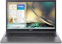 Acer Aspire 3 A317-55P Intel® N N100 Laptop 43.9 cm (17.3&quot;) HD+ 4