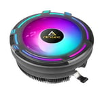 Antec T120 RGB Intel AMD Compact CPU Air Cooler