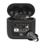 JBL Tour Pro 2 True Wireless Noise Cancelling Earbuds