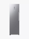 Samsung RZ32C7BDES9 Freestanding Freezer, Silver