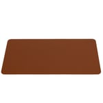 INOVU Desk Mat - Marron/Beige