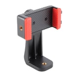 Phone Tripod Adapter Mount Light Phone Tripod Holder For Live Stream For Selfies