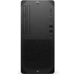 Bordsdator HP Z1 Intel Core i7-14700 32 GB RAM 1 TB SSD Nvidia Geforce RTX 4060