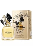 New&sealed Marc Jacobs Perfect Intense 30ml Eau De Parfum Women’s Fragrance