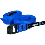 Hyperlite mountain gear packraft straps