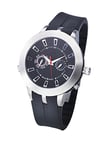 SÖL RE1000000002 Montre de Sport pour Homme, Noir, Large, Mouvement à Quartz