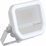 Ledvance strålkastare PFM multi lumen 1200lm 8W/865 IP65 vit