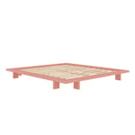 Karup Design - Japan Sängram Pink Sky 180cm från Sleepo