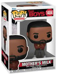 Figurine The Boys - Mother's Milk Pop 10cm