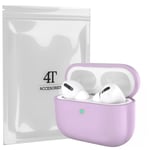 Kotelo kotelosuoja suojakuori Hang Silicon Case Kuulokekotelo AirPods Pro 1