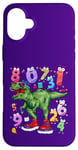 iPhone 16 Plus Number Maths Day Kids Fancy Dress Ideas With Numbers On Case