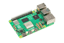 Raspberry Pi 5 - 2GB