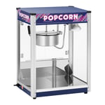 Royal Catering Popcornmaskin - 8 oz