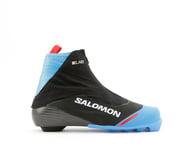 Salomon S/Lab Carbon Classic Prolink skisko 23/24 L40842000+ 38 2021