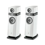 Focal Scala Utopia EVO Carrara White