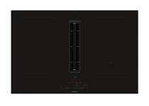 Siemens Induktionshäll med integrerad fläkt ED877HQ26E