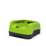 Greenworks G80UC Universalladdare, 80 V