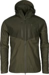 Pinewood Men's Retriever Active Jacket H.Brown/Suede Brown, L