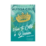 How to Catch a Queen (pocket, eng)